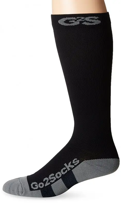 7. GO2 Compression