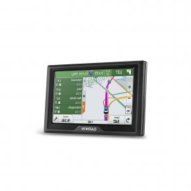 An in-depth review of the Garmin Drive 50.