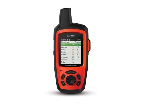 Garmin inReach Explorer+