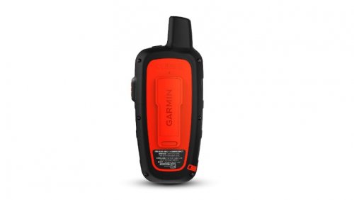 Garmin inReach Explorer+