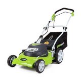  Greenworks 20-Inch