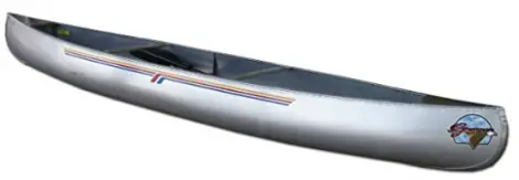 10. Grumman 12’ 9” Solo