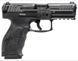 HK VP9 Pistol