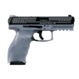 HK VP9 Pistol