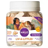 Halo Liv-A-Littles Holistic