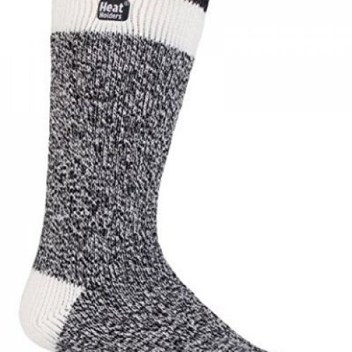 Heat Holders Winter Thermal Camp Socks