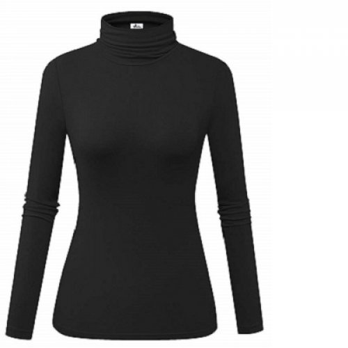 Herou Women's Turtleneck