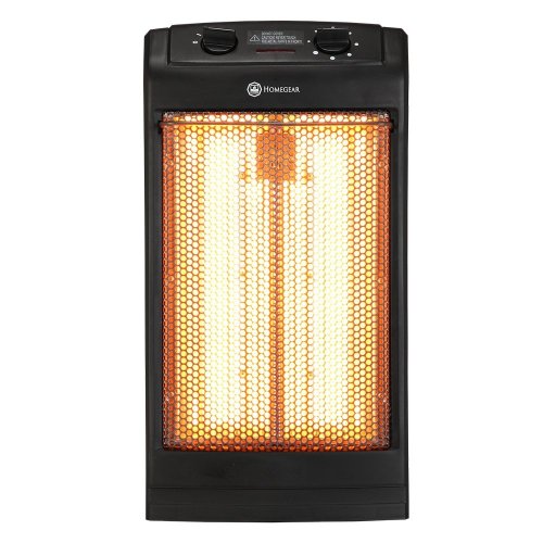 Homegear Infrared Heater