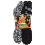 Hot Feet Thermal Socks