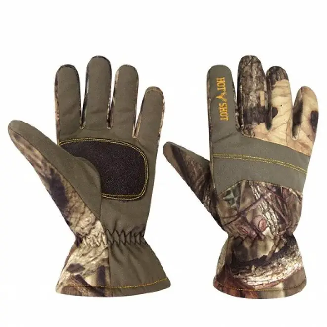 Hot Shot Defender Hunting Gloves