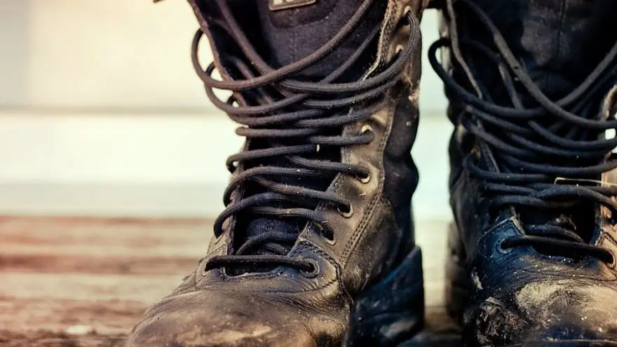 An in depth review on how to lace up boots: the complete guide