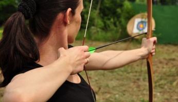 An in depth review on how to shoot a bow in 2018