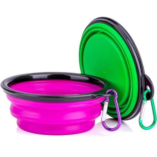 8. IDEGG Silicone Dish