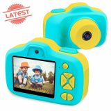 Joytrip Shockproof Camera