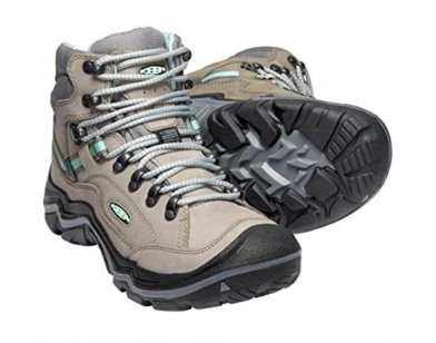 KEEN Durand II Hiking Boots