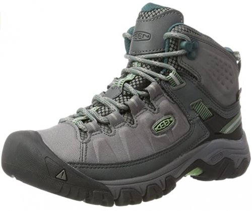 Keen Targhee EXP Mid