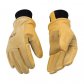  Kinco Pig Skin Ski Gloves