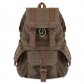 Kattee Military Style DSLR Backpack