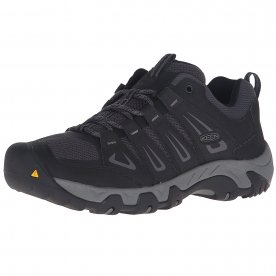An in-depth review of the Keen Oakridge.