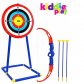 Kiddie Play Toy Archery Set