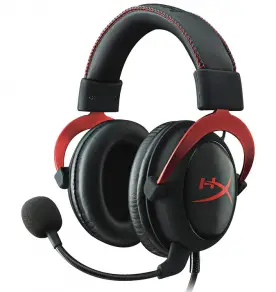An in-depth review of the Kingston Hyperx Cloud 2.