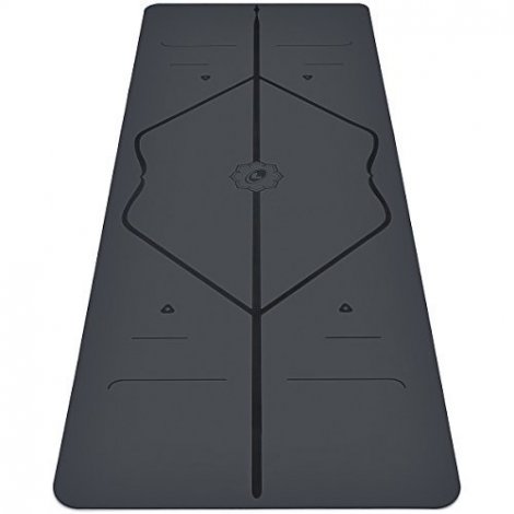 8. Liforme Yoga Mat