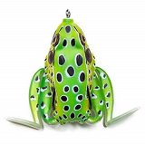 Lunkerhunt Lunker Frog Series