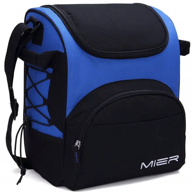 Mier Insulated