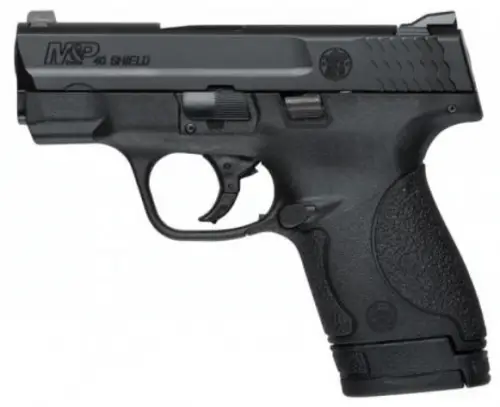 Smith & Wesson M&P Shield