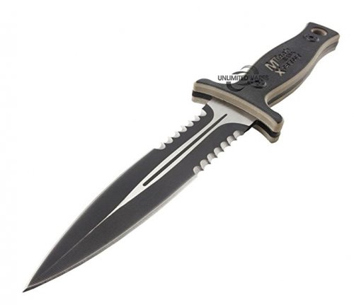 5. MTech USA Xtreme MX-8059 Fixed Blade