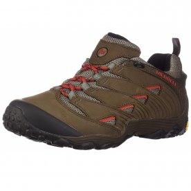 An in-depth review of the Merrell Chameleon.