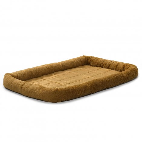 10. MidWest Deluxe Bolster