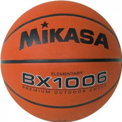 Mikasa BX1006 Basketball