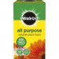 Miracle Gro All Purpose