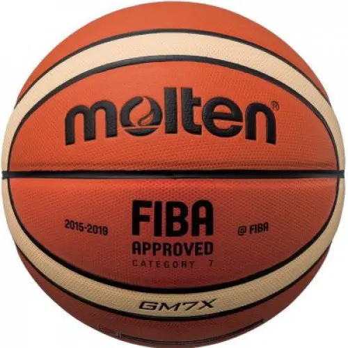 Molten X-Series Basketball