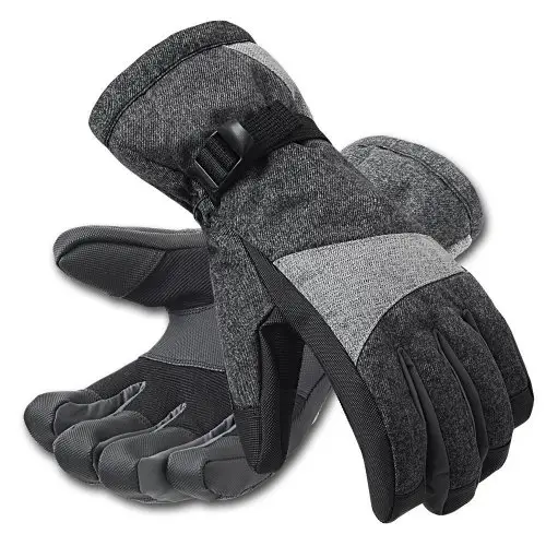 Thin Waterproof Snow Gloves Images Gloves And Descriptions 5526