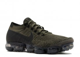 An in depth review of the Nike Air Vapormax Flyknit running shoe