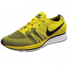 A detailed review on the Nike Flyknit Trainer