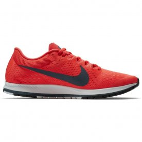 An in-depth review of the Nike Zoom Streak 6.