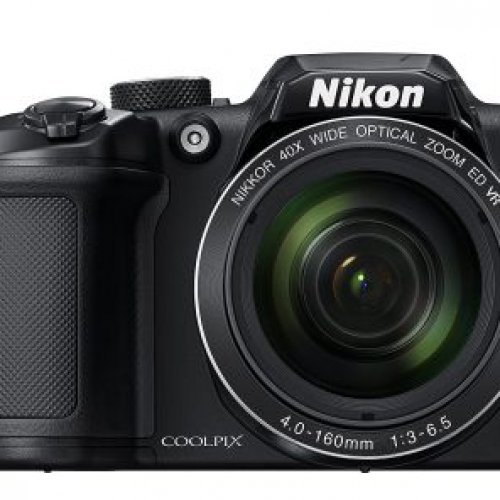 Nikon Coolpix B500