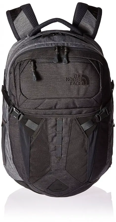 2. North Face Recon