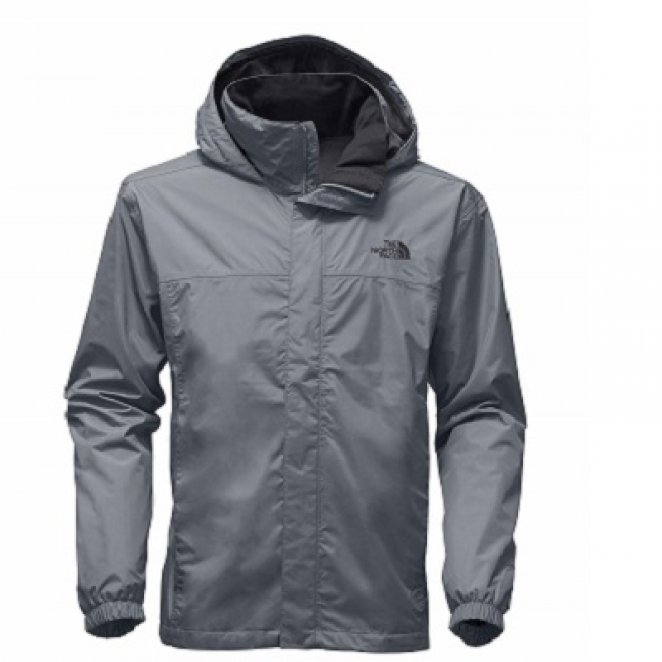 North Face Resolve 2