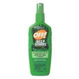 OFF! Deep Woods