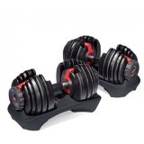 Bowflex SelectTech 552 