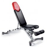 Bowflex 5.1 Adjustable