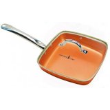 Copper Chef Square
