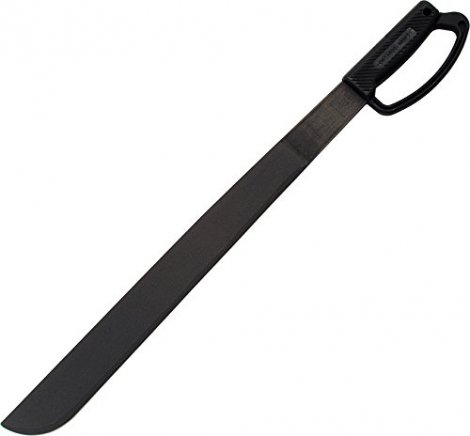 8. Ontario Heavy Duty