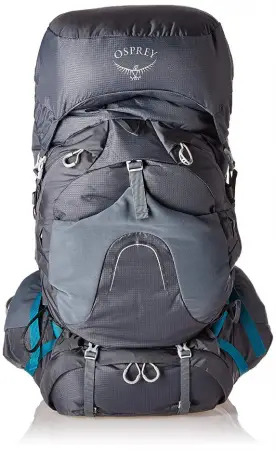 An in-depth review of the Osprey Aura AG 65. 
