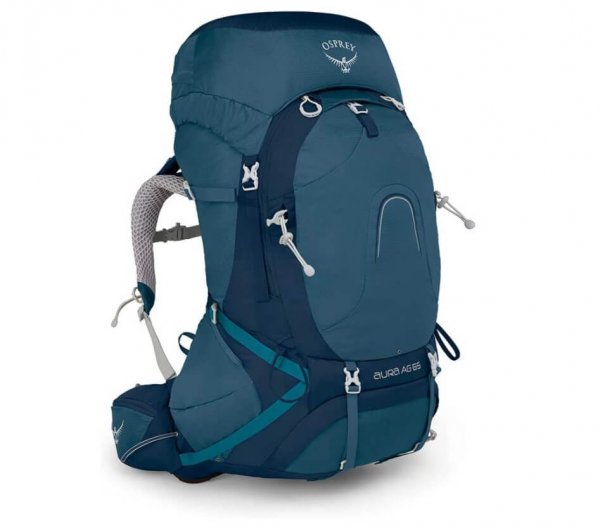 Osprey Aura 65 AG Backpack For Women