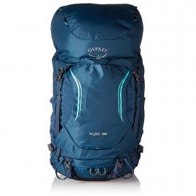 An in-depth review of the Osprey Kyte 36.